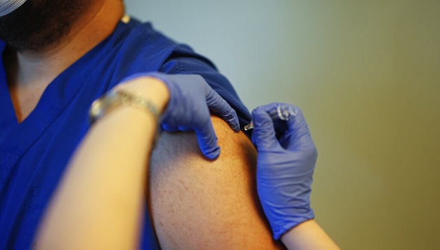 Turkey announces vaccination plan, to get first shipment of China'a CoronaVac after 11 Dec Turkey announces vaccination plan, to get first shipment of China'a CoronaVac after 11 Dec