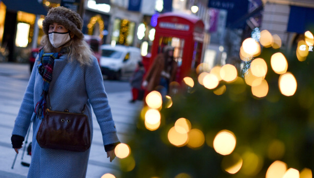 Toronto's lockdown extended till at least 8 March amid concerns over new coronavirus variants Toronto's lockdown extended till at least 8 March amid concerns over new coronavirus variants