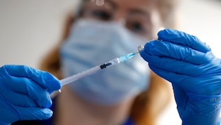 Mexico Approves Oxford Astrazeneca Covid 19 Vaccine For Emergency Use Health News Firstpost