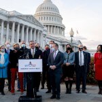 US Congress passes $900 bn stimulus package; relief measures necessary but insufficient, say economists