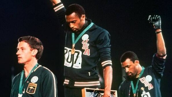 US Olympic and Paralympic Committee hears athletes, won't punish protesters