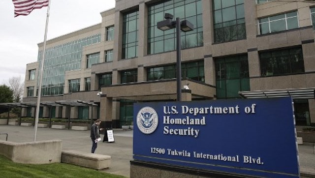 Us Department Of Homeland Security Becomes Third Target In Major Cyberspying Operation Reports 7549