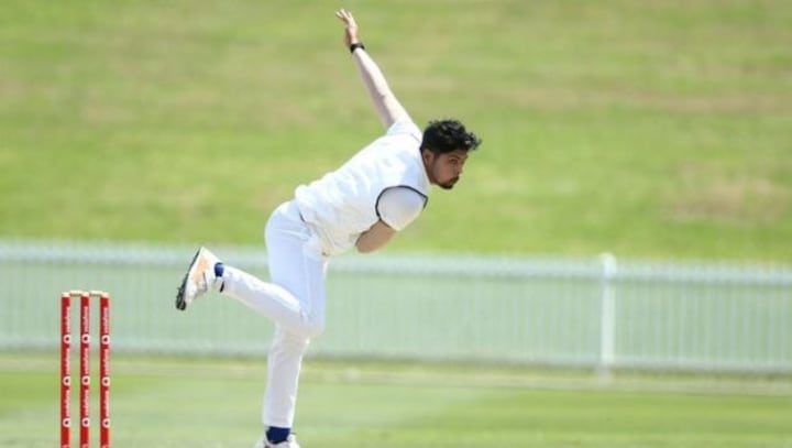 India vs Australia, 1st practice match takeaways: Visitors' third seamer conundrum, Test specialists shine and more
