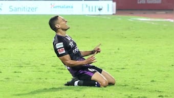 ISL 2020-21: Cole Alexander's goal salvages point for Odisha FC against NorthEast United