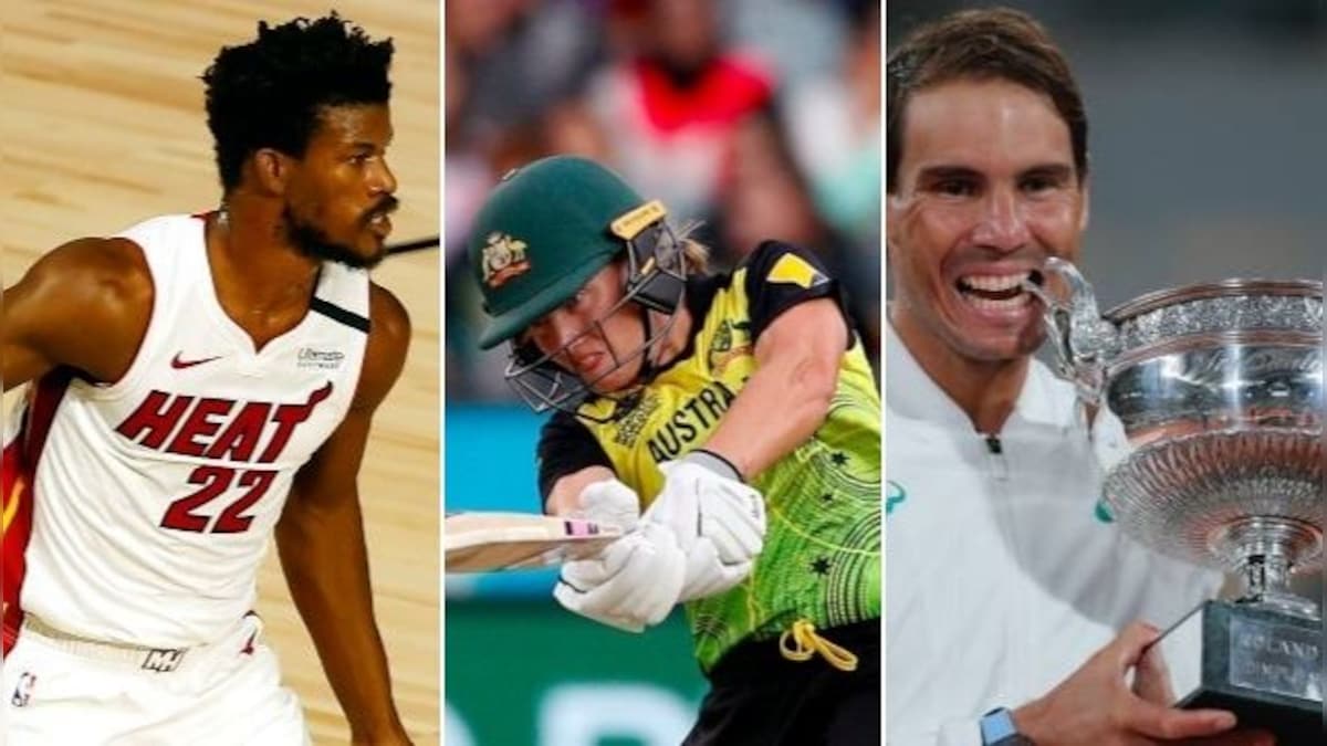 Year in Review 2020: Firstpost’s sports writers pick their favourite sporting moment of 2020, what they hope for 2021