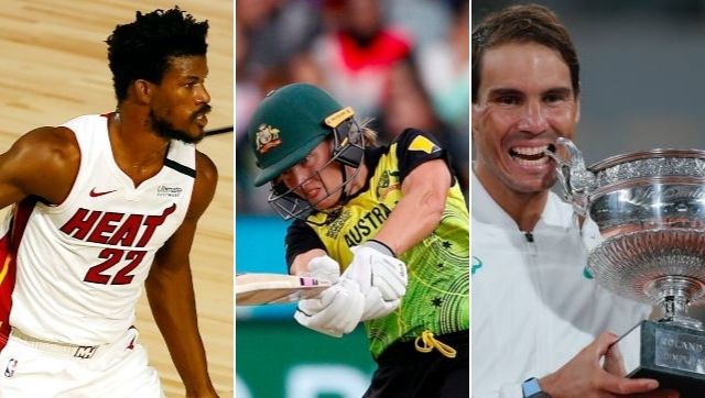 Year in Review 2020: Firstpost’s sports writers pick their favourite sporting moment of 2020, what they hope for 2021 Year in Review 2020: Firstpost’s sports writers pick their favourite sporting moment of 2020, what they hope for 2021