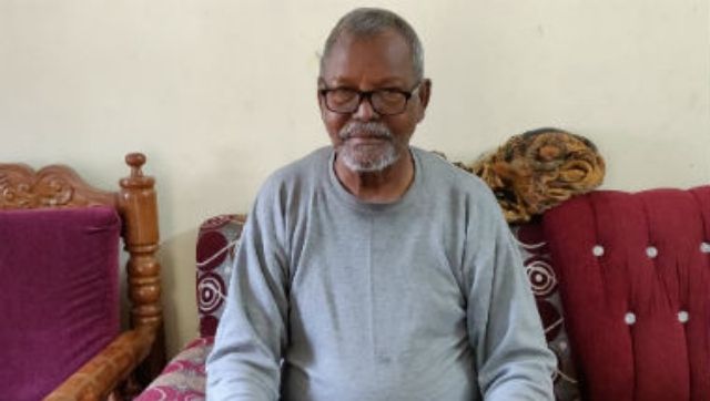 Olympic bronze and World Cup winner hockey player Michael Kindo passes away Olympic bronze and World Cup winner hockey player Michael Kindo passes away