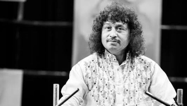 Renowned pakhawaj exponent Pt Ravi Shankar Upadhyay arrested for alleged sexual misconduct Renowned pakhawaj exponent Pt Ravi Shankar Upadhyay arrested for alleged sexual misconduct