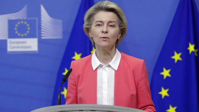 'Responsible to go the extra mile': EU, UK agree to continue post-Brexit deal talks beyond Sunday deadline 'Responsible to go the extra mile': EU, UK agree to continue post-Brexit deal talks beyond Sunday deadline