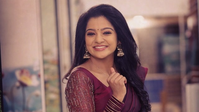 VJ Chithra's husband arrested for abetting Tamil TV actor's suicide, says Chennai police VJ Chithra's husband arrested for abetting Tamil TV actor's suicide, says Chennai police