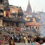 Varanasi’s toxic air quality is emblematic of wider malaise affecting entire Indo-Gangetic plain