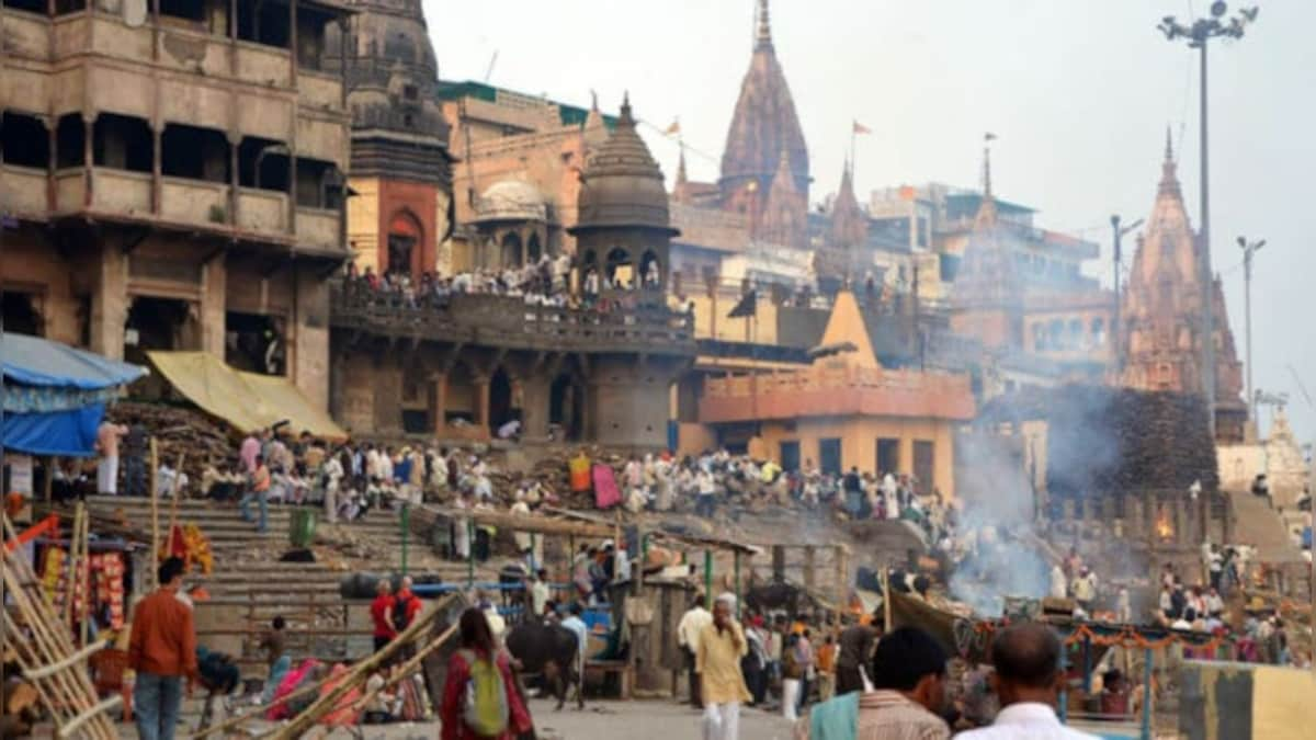 Varanasi’s toxic air quality is emblematic of wider malaise affecting entire Indo-Gangetic plain