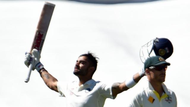 India vs Australia: From Cheteshwar Pujara's 193 to Virat Kohli's 141, top Test knocks by an Indian on Aussie soil India vs Australia: From Cheteshwar Pujara's 193 to Virat Kohli's 141, top Test knocks by an Indian on Aussie soil