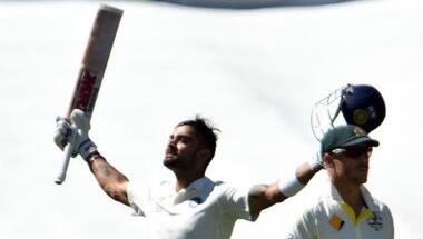 India vs Australia: From Cheteshwar Pujara's 193 to Virat Kohli's 141, top Test knocks by an Indian on Aussie soil