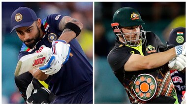 India vs Australia 2020 Highlights, 3rd T20I Match at Sydney, Full Cricket Score: Hosts clinch victory by 12 runs
