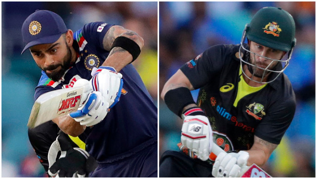 India vs Australia 2020 Highlights, 2nd T20I Match at Sydney, Full Cricket Score: Visitors win by six wickets, clinch series 2-0 India vs Australia 2020 Highlights, 2nd T20I Match at Sydney, Full Cricket Score: Visitors win by six wickets, clinch series 2-0
