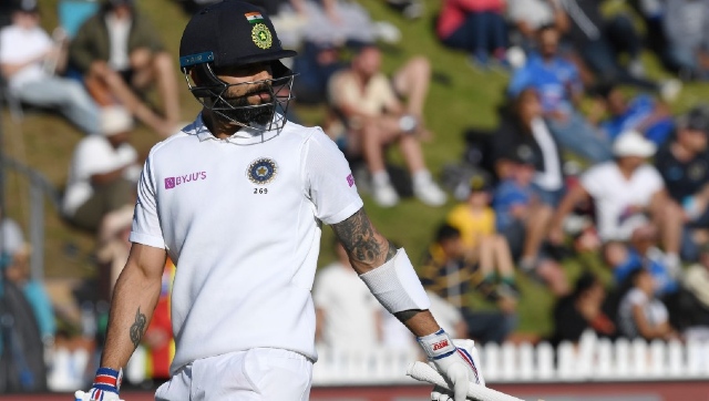 India vs Australia: Coach Justin Langer says hosts will be ‘really well planned’ for Virat Kohli India vs Australia: Coach Justin Langer says hosts will be ‘really well planned’ for Virat Kohli