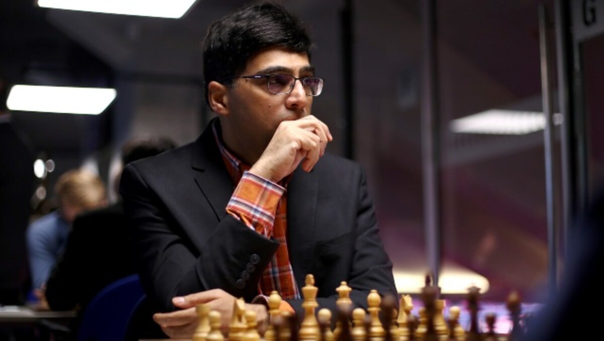 All eyes on India ahead of the 44th Chess Olympiad