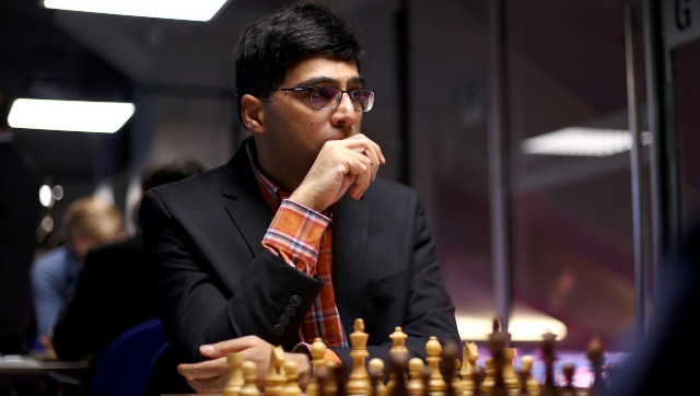 Chess Olympiad: India names two teams in Open and women's section, Viswanathan Anand to mentor squad Chess Olympiad: India names two teams in Open and women's section, Viswanathan Anand to mentor squad