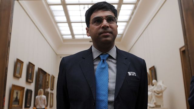 Vishwanathan Anand says mass lockdowns, Netflix show The Queen's Gambit have added to popularity of chess Vishwanathan Anand says mass lockdowns, Netflix show The Queen's Gambit have added to popularity of chess