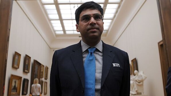 Vishwanathan Anand says mass lockdowns, Netflix show The Queen's Gambit have added to popularity of chess