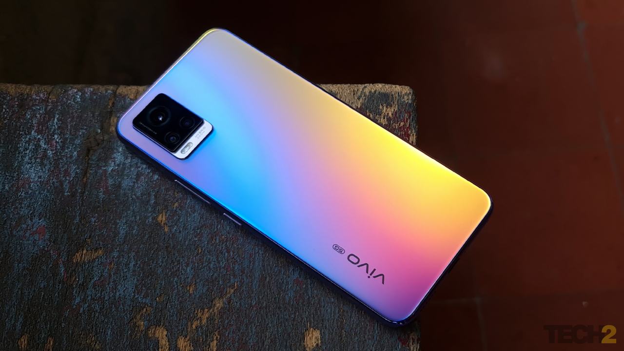 Vivo V20 Pro review: Hitting the right notes Vivo V20 Pro review: Hitting the right notes