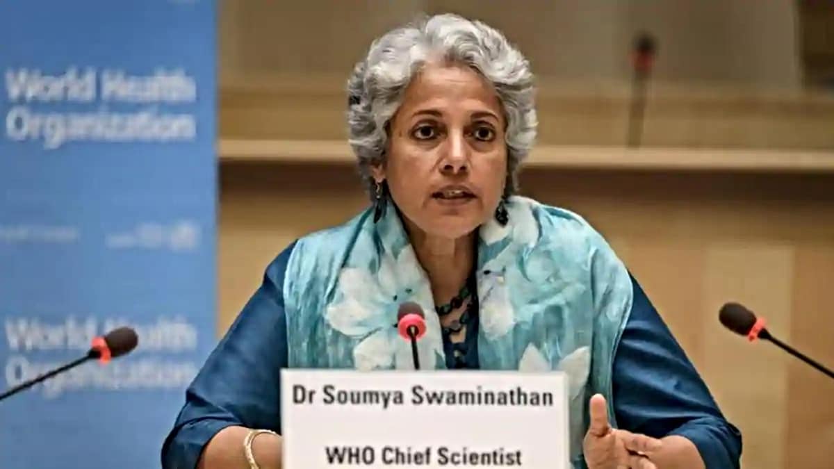 'Will go a long way': WHO chief scientist welcomes India's decision to resume COVID-19 vaccine exports