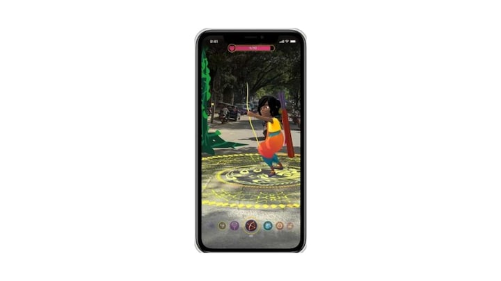 San Francisco-based gaming startup Krikey now backed by Jio Platforms, launches new AR game called Yaatra