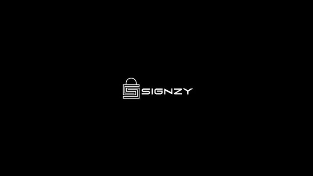 Signzy Tech Temasek backed Vertex Ventures invests in backend automation startup ...