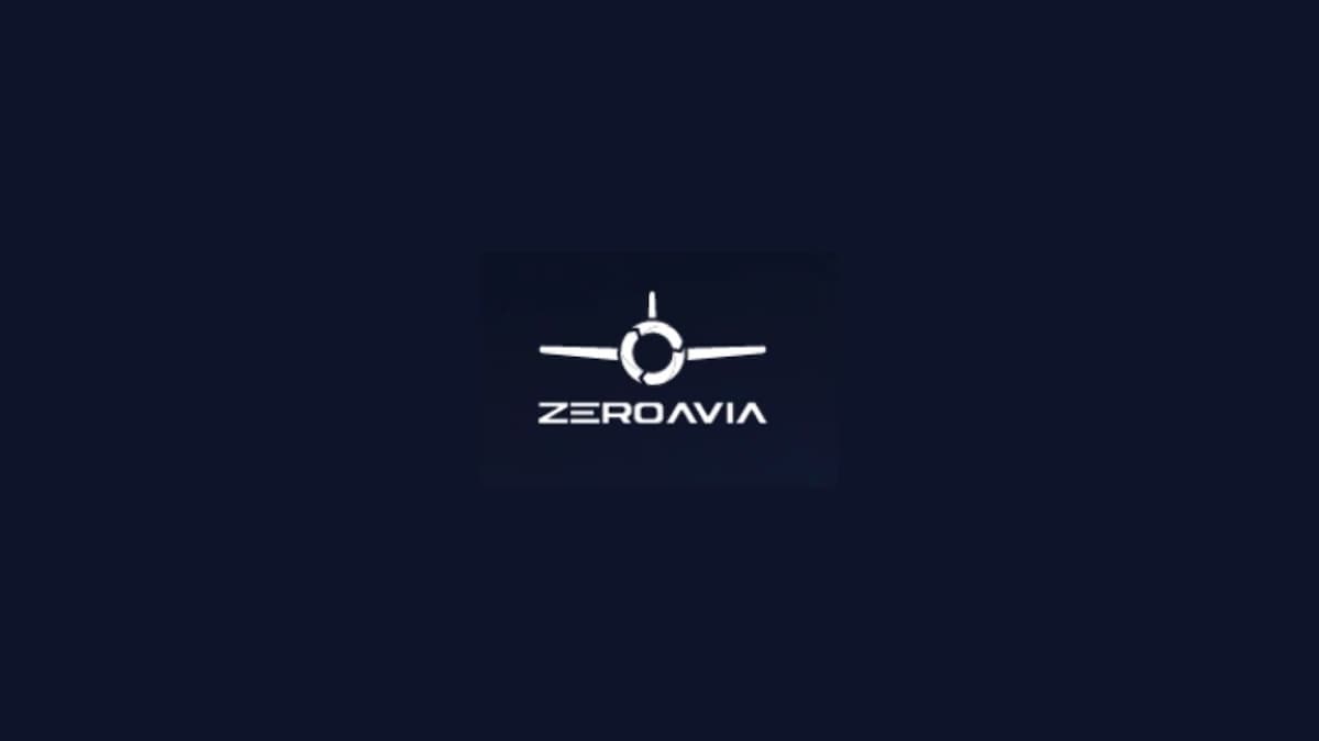 Hydrogen plane startup ZeroAvia raises $21.4 million in funding round led by Breakthrough Energy Ventures and others