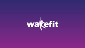 Wakefit.co raises Rs 185 crore in a funding round led by Verlinvest, Sequoia, valuation hits Rs 1,900 crore