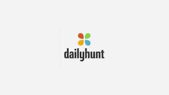 Dailyhunt parent VerSe Innovation raises $100 million in fresh funds from Google, Microsoft and others