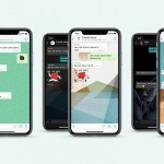 WhatsApp introduces new custom, doodle wallpapers, stickers packs and more