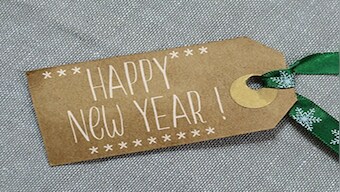 New Year's Resolutions: From Babylonians to Chinese, a look at the ancient roots of this custom