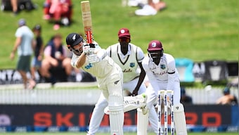 New Zealand vs West Indies: 'One of the best', Kane Williamson cracks career-high Test score