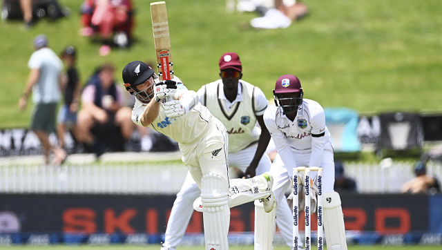 New Zealand vs West Indies: 'One of the best', Kane Williamson cracks career-high Test score New Zealand vs West Indies: 'One of the best', Kane Williamson cracks career-high Test score