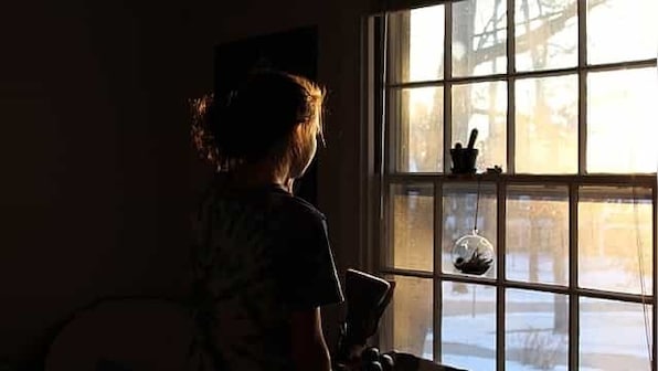 Neuron activation near brain base due to stress may lead to infertility in women