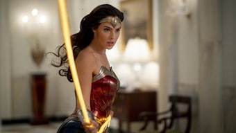 Wonder Woman 1984 makes highest box office debut of pandemic in North America with $16.7 m