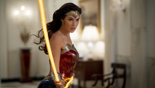 Wonder Woman 1984 earns $38.5 mn at overseas box office ahead of US debut Wonder Woman 1984 earns $38.5 mn at overseas box office ahead of US debut