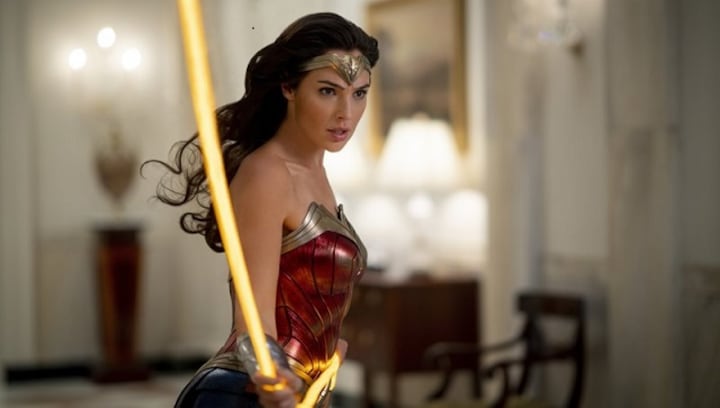 Wonder Woman 1984 makes highest box office debut of pandemic in North America with $16.7 m