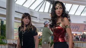 Wonder Woman 3 in works with Gal Gadot and Patty Jenkins, confirms Warner Bros