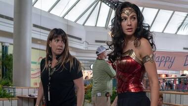 Wonder Woman 3 in works with Gal Gadot and Patty Jenkins, confirms Warner Bros