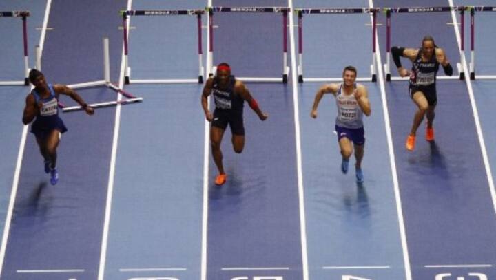 World Indoor Athletics Championships 2021 postponed to March 2023 amid COVID-19 concerns