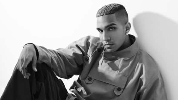 Singapore rapper Yung Raja on his new single 'Dance Song' and inspiring fans through his music