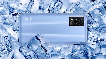 ZTE launches the Blade 20 Pro 5G with Snapdragon 765G chipset, 64 MP quad camera setup and more