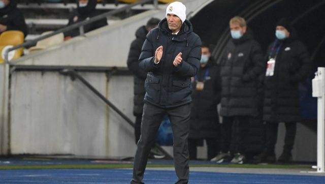 LaLiga: Resistance to change leaves Madrid and Zinedine Zidane pondering futures again LaLiga: Resistance to change leaves Madrid and Zinedine Zidane pondering futures again