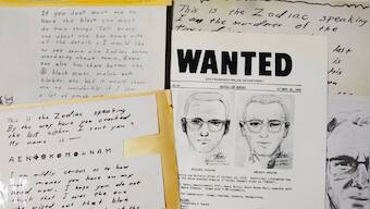 ‘Not afraid of gas chamber’: Team cracks Zodiac Killer’s 1969 message to San Francisco newspaper