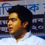 TMC MP Abhishek Banerjee equates party turncoats with asymptomatic COVID-19 patients