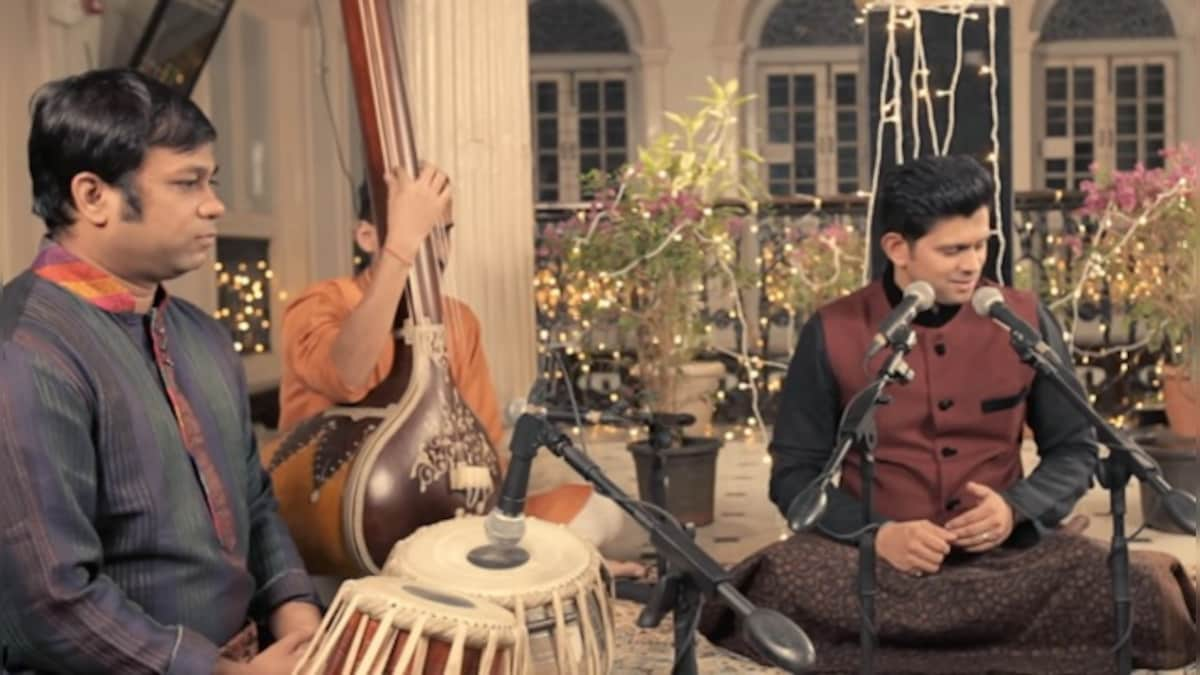 2020, a year in Indian classical music: How the pandemic impacted patrons, practitioners and the art itself