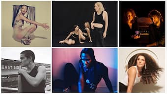Soundtrack for self-isolation: In 2020, these 10 music albums were the ultimate salve for the year's many wounds